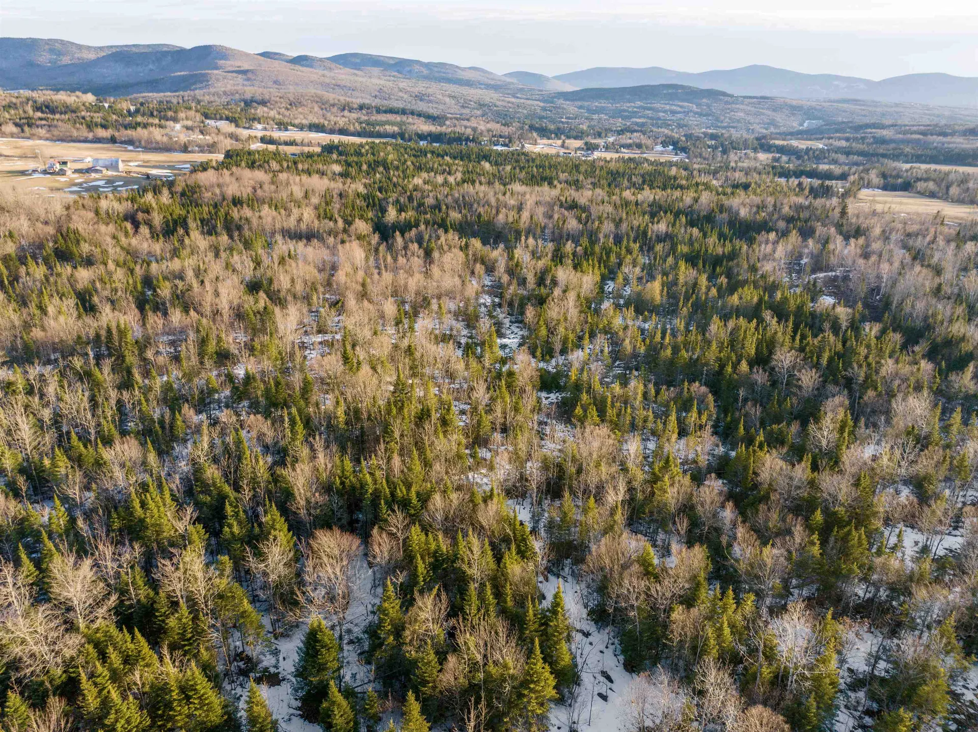 Diamond Pond Road Colebrook NH 03576