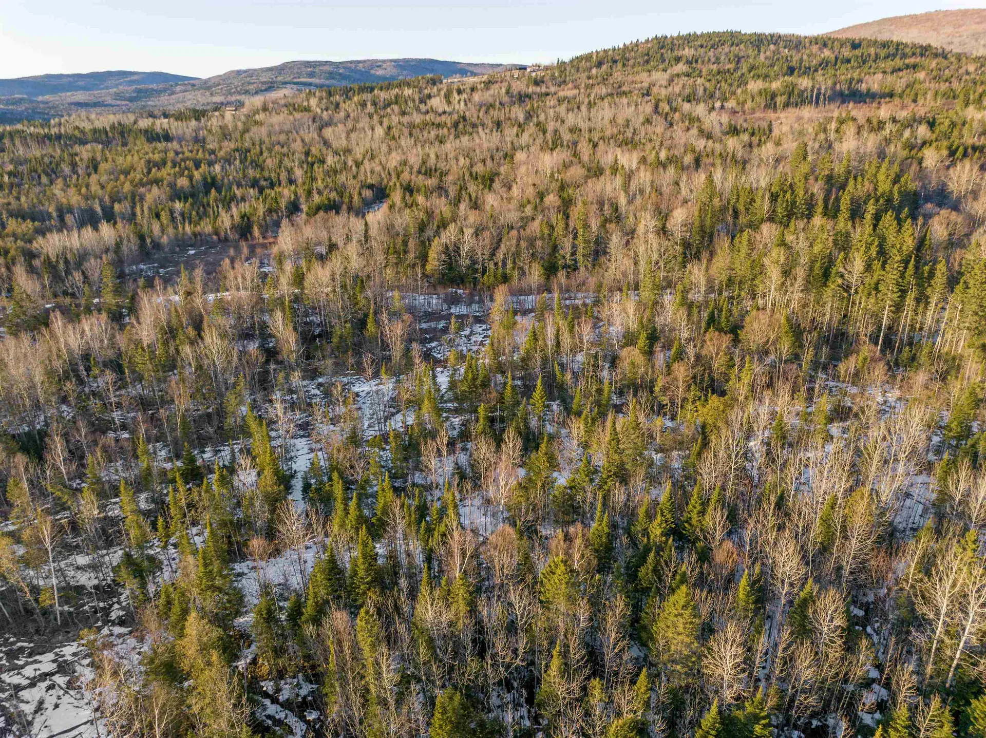 Diamond Pond Road Colebrook NH 03576