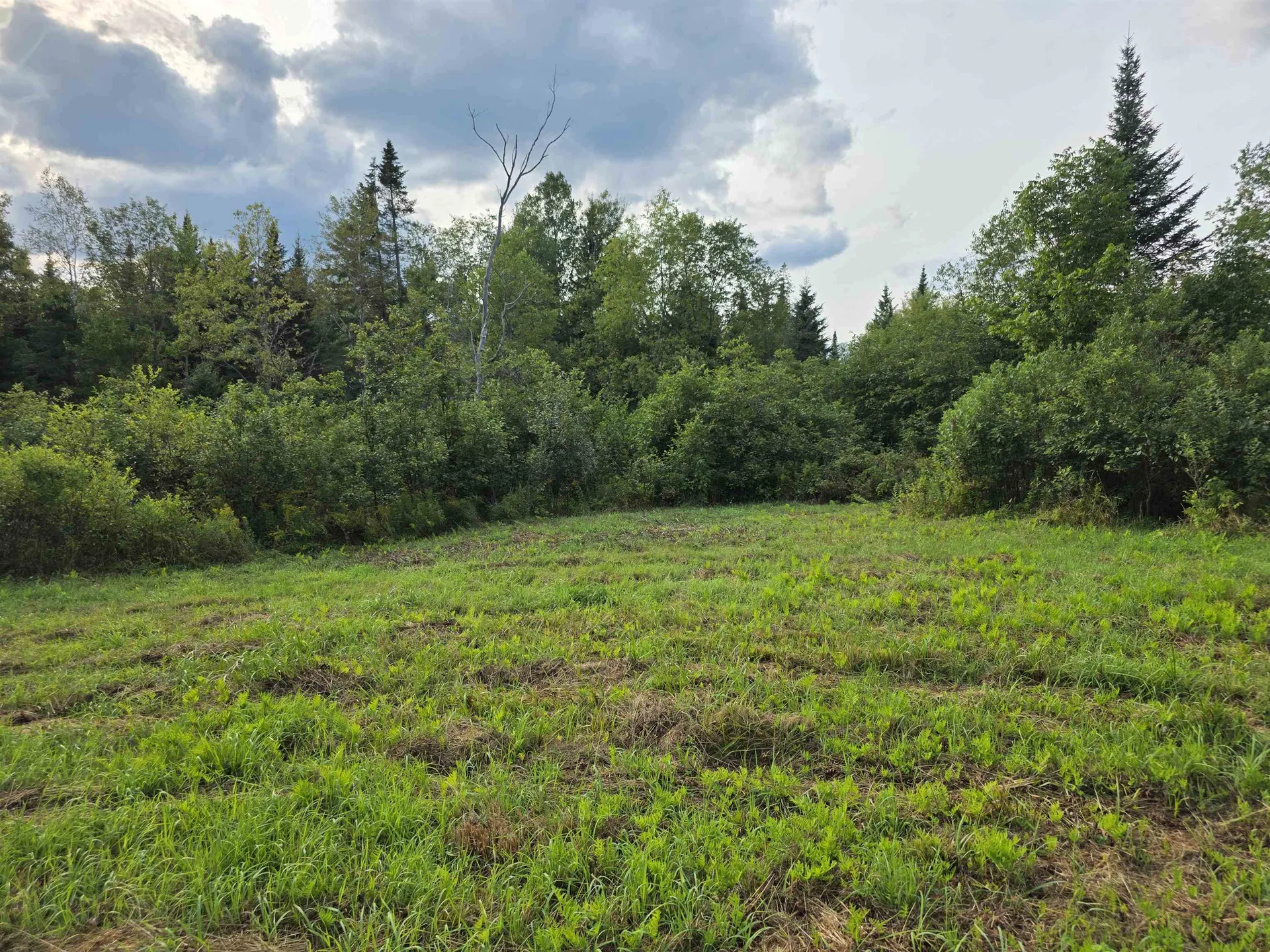 Diamond Pond Road Colebrook NH 03576