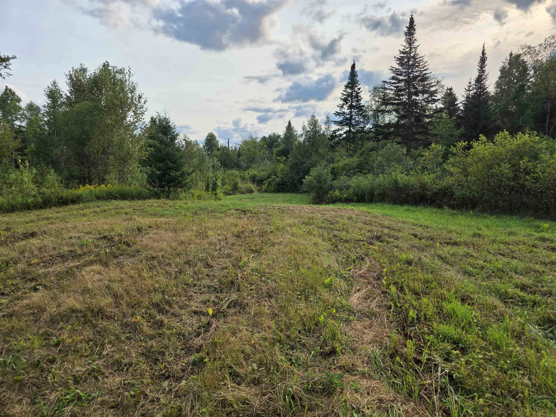 Diamond Pond Road Colebrook NH 03576