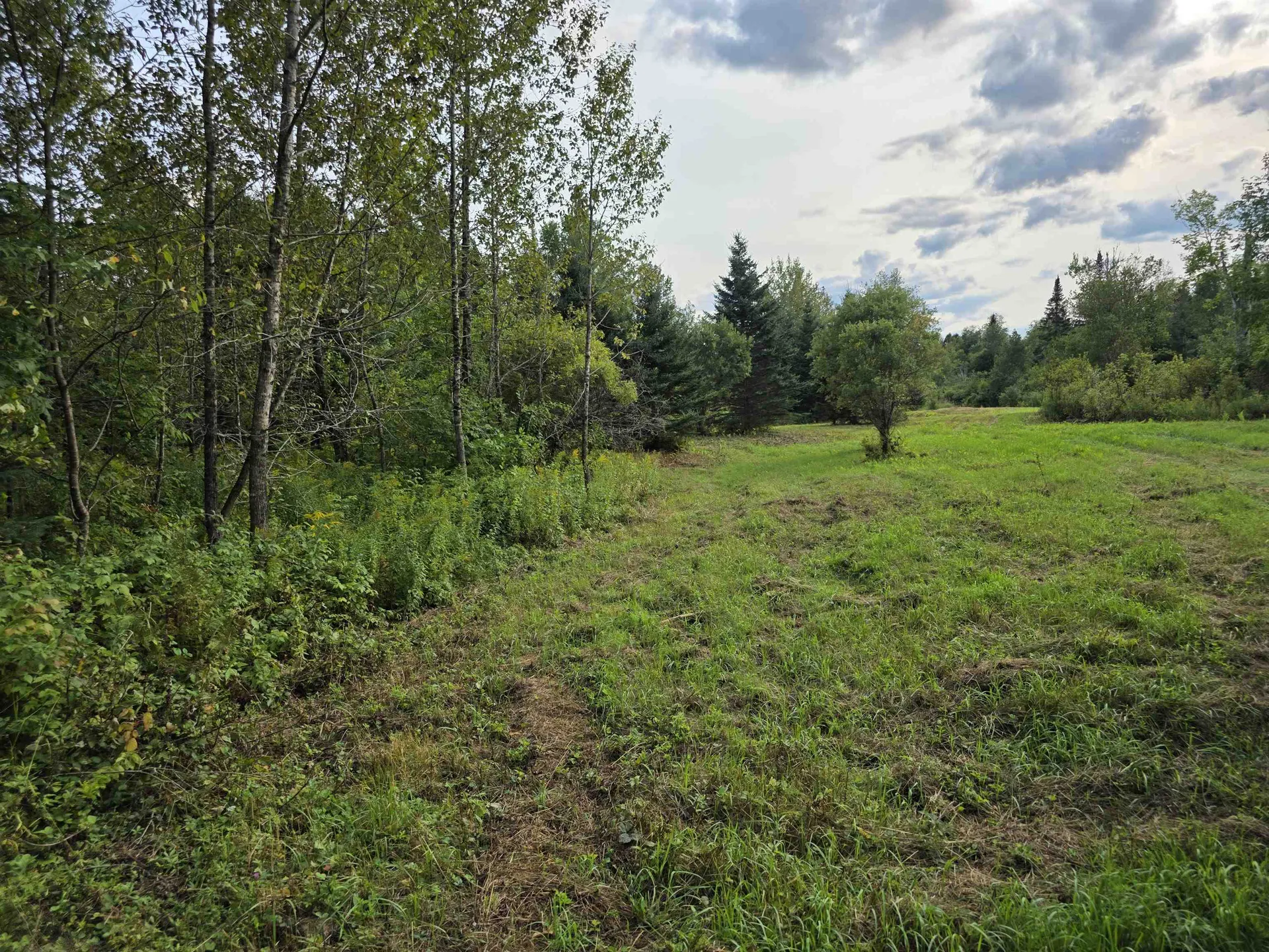 Diamond Pond Road Colebrook NH 03576