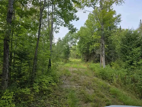 Diamond Pond Road Colebrook NH 03576