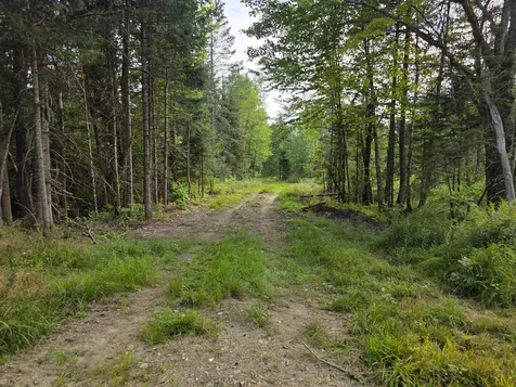 Diamond Pond Road Colebrook NH 03576