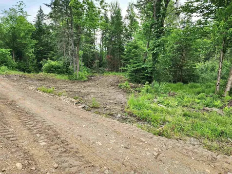 Diamond Pond Road Colebrook NH 03576