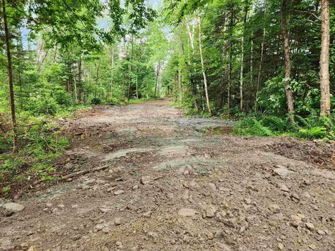 Diamond Pond Road Colebrook NH 03576