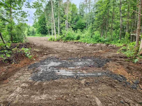 Diamond Pond Road Colebrook NH 03576