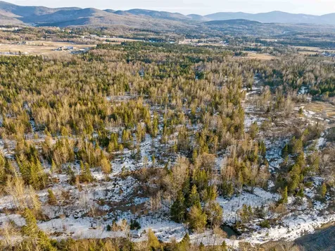 Diamond Pond Road Colebrook NH 03576