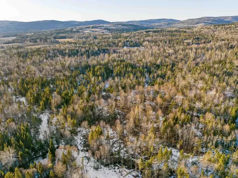 Diamond Pond Road Colebrook NH 03576