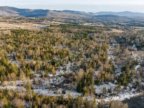 Diamond Pond Road Colebrook NH 03576