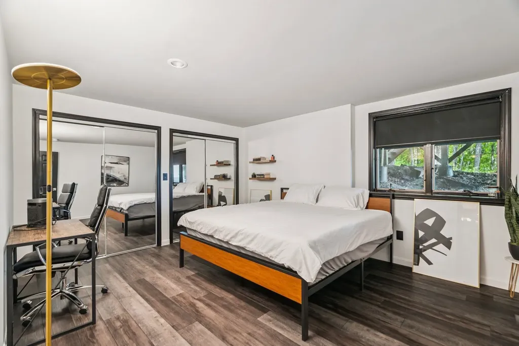 332 Cushing Road Pomfret VT 05053