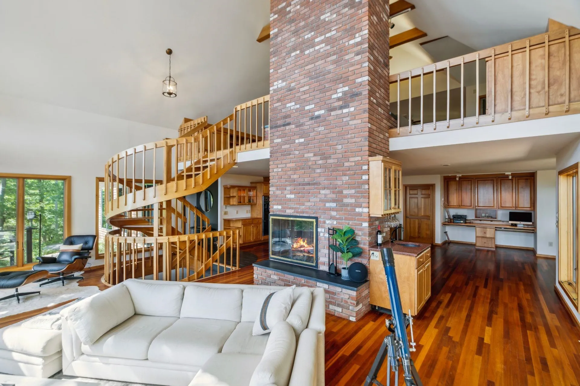 332 Cushing Road Pomfret VT 05053