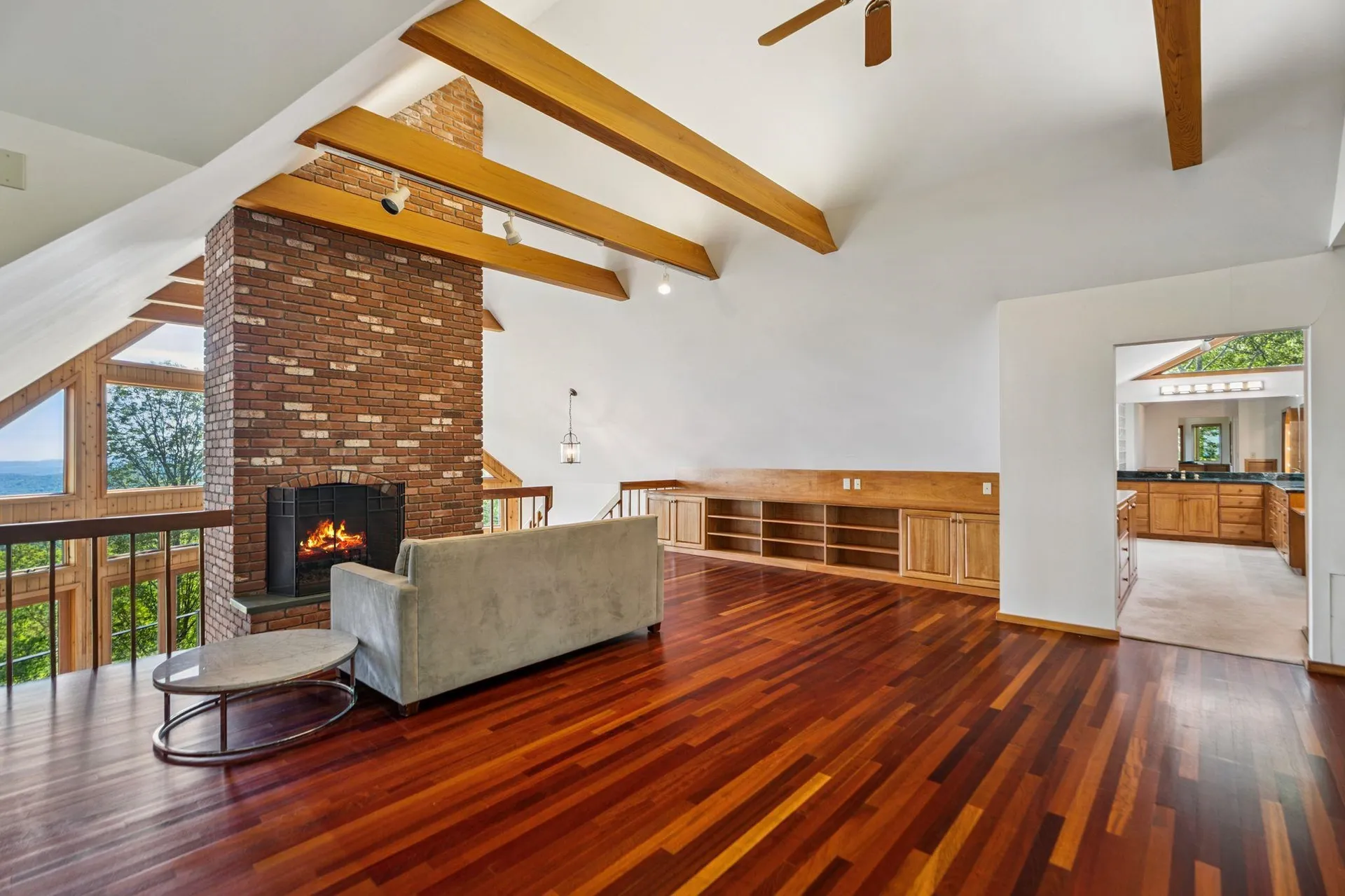 332 Cushing Road Pomfret VT 05053