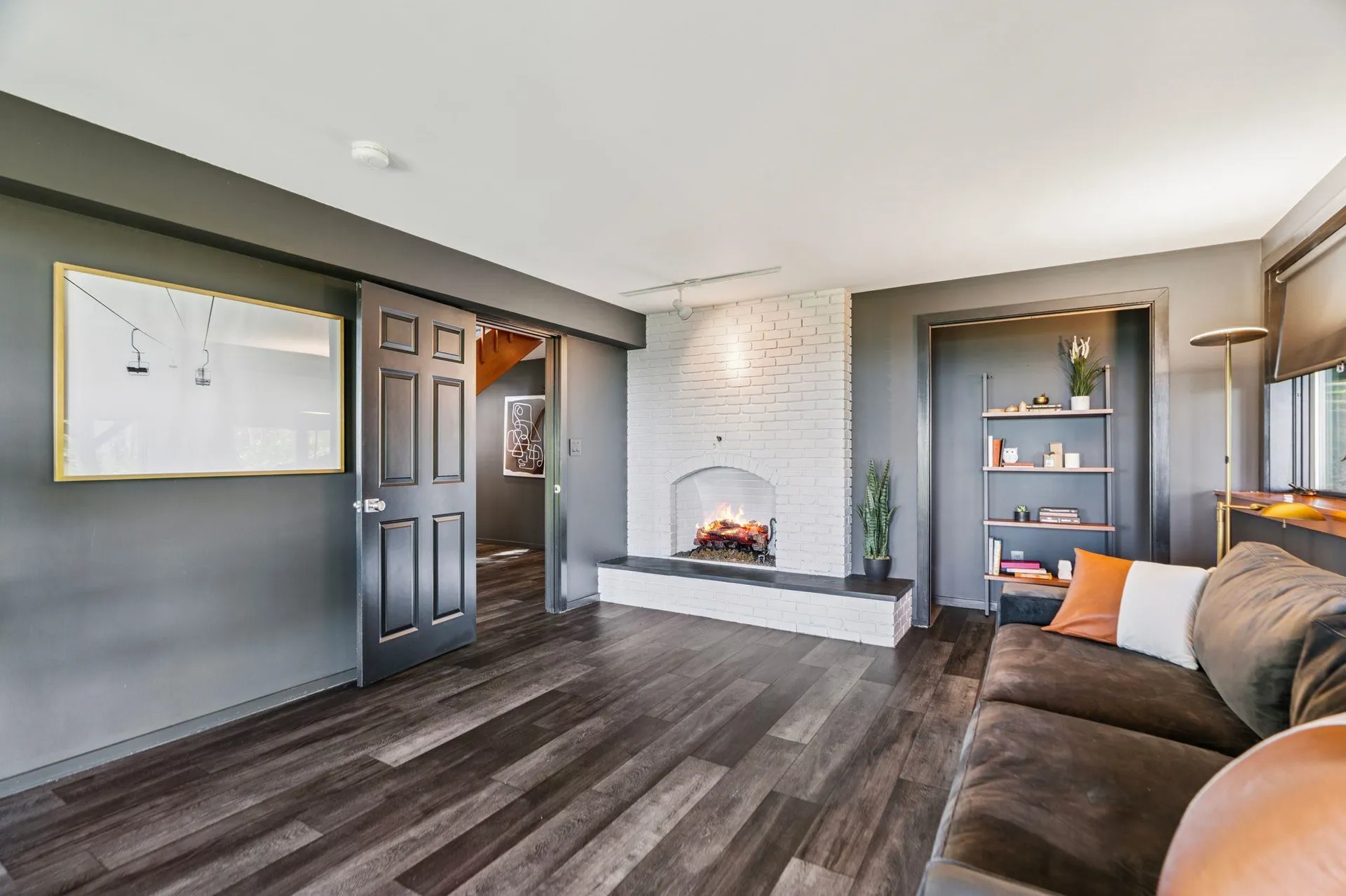 332 Cushing Road Pomfret VT 05053