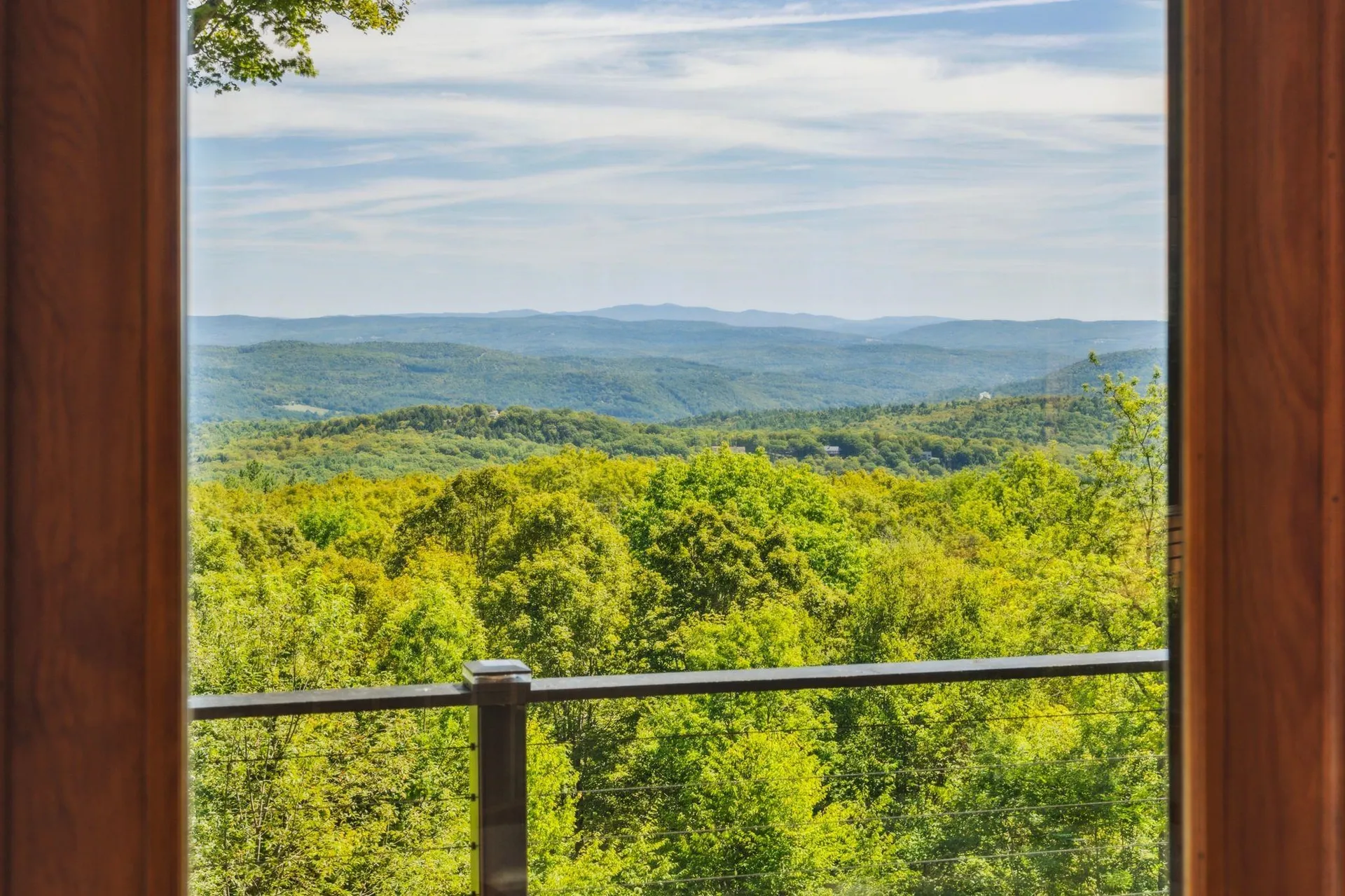 332 Cushing Road Pomfret VT 05053