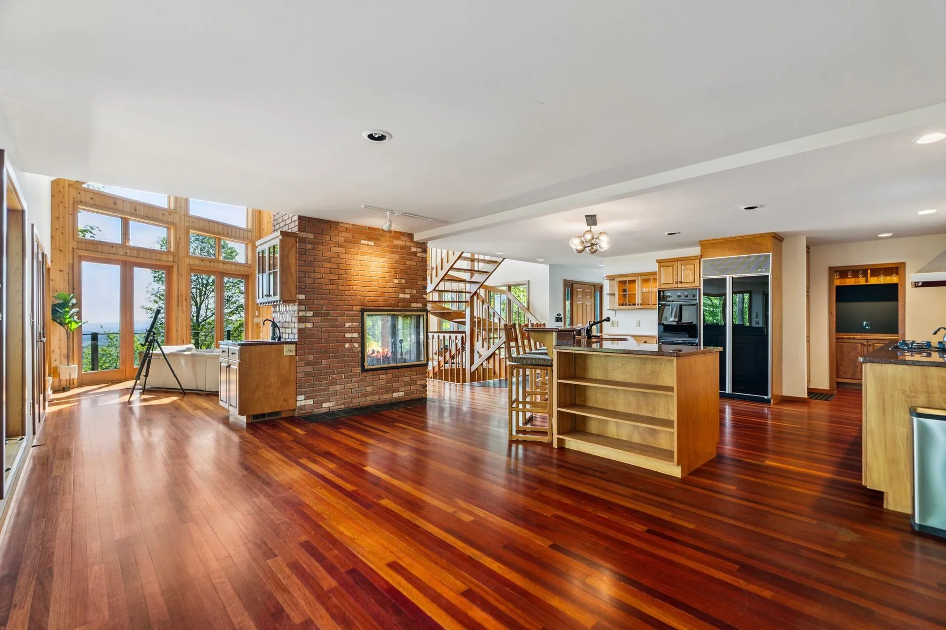 332 Cushing Road Pomfret VT 05053