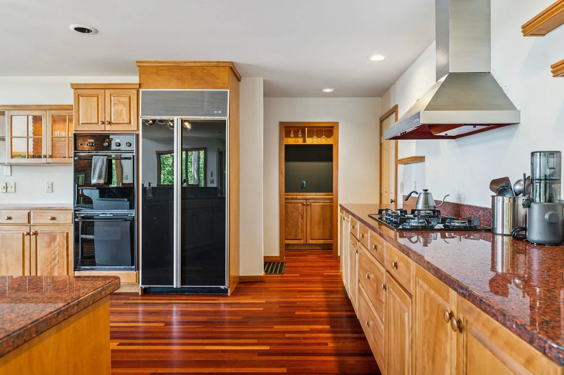 332 Cushing Road Pomfret VT 05053