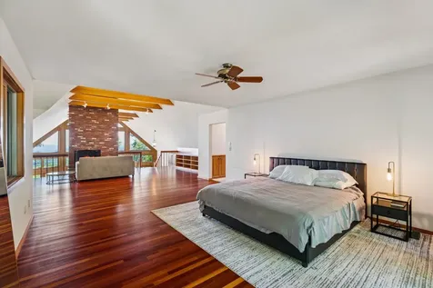 332 Cushing Road Pomfret VT 05053