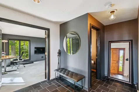 332 Cushing Road Pomfret VT 05053