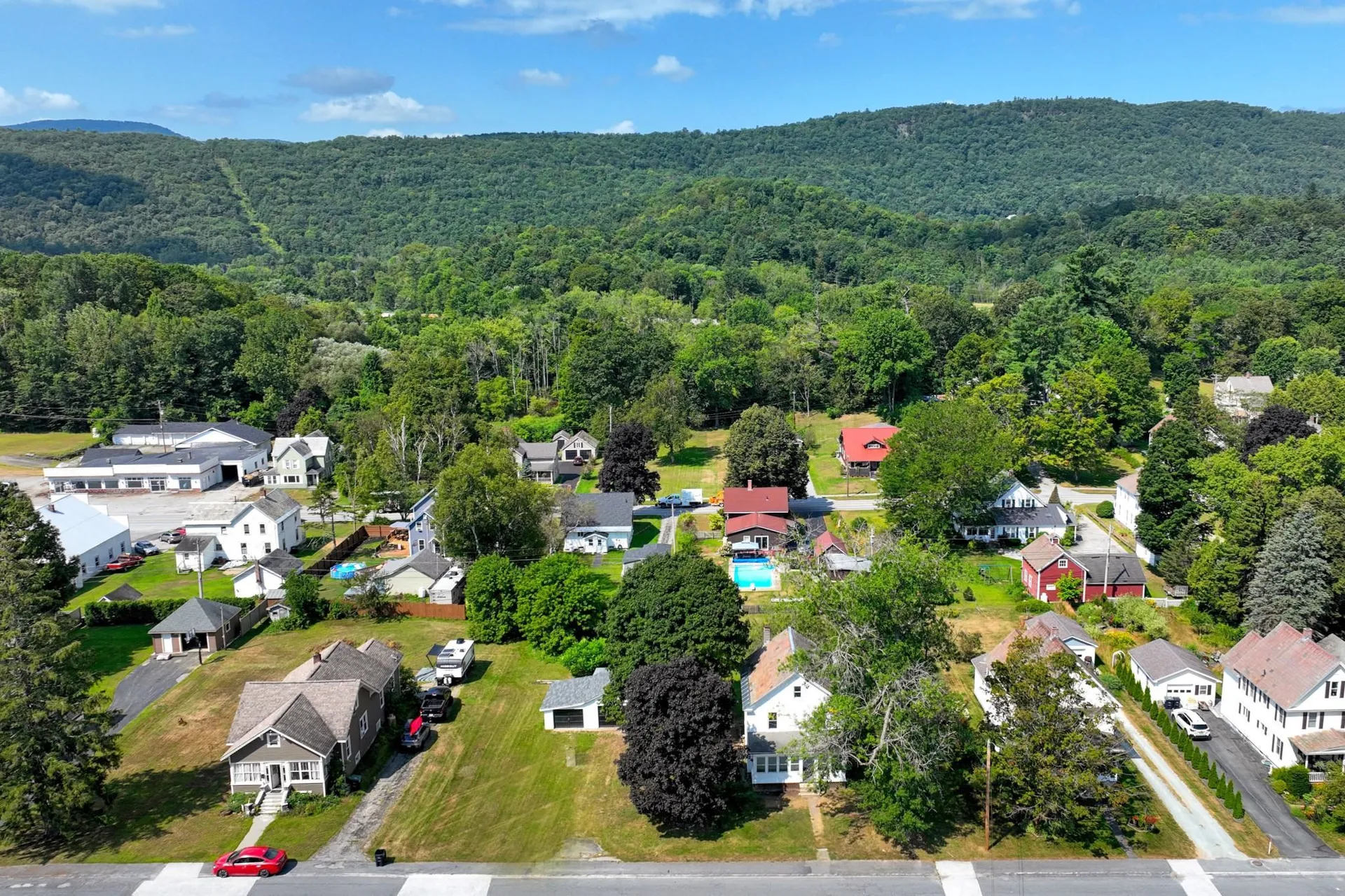 17 Park Street Proctor VT 05765