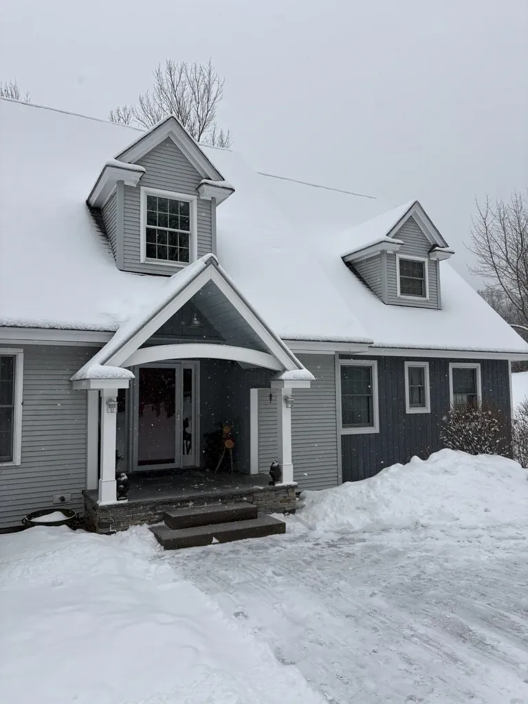 136 Yeaw Road Dover VT 05341