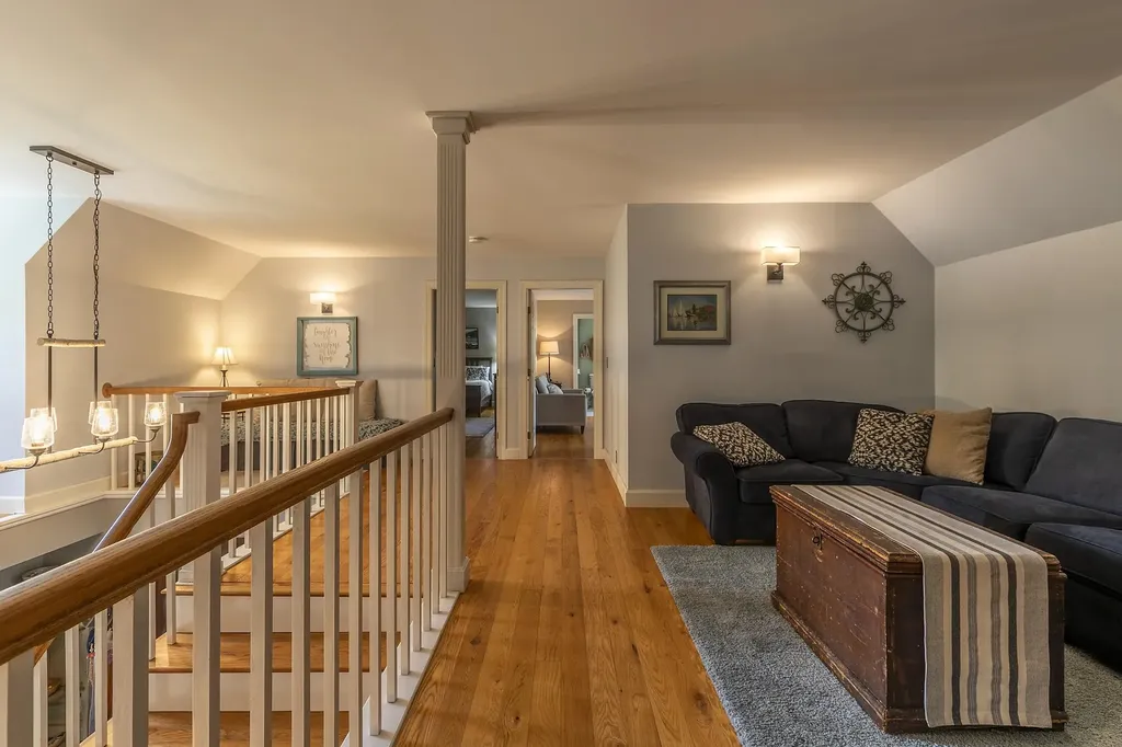 136 Yeaw Road Dover VT 05341