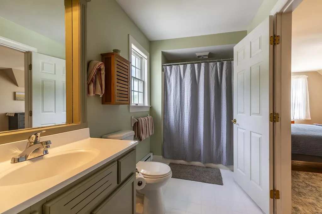 136 Yeaw Road Dover VT 05341