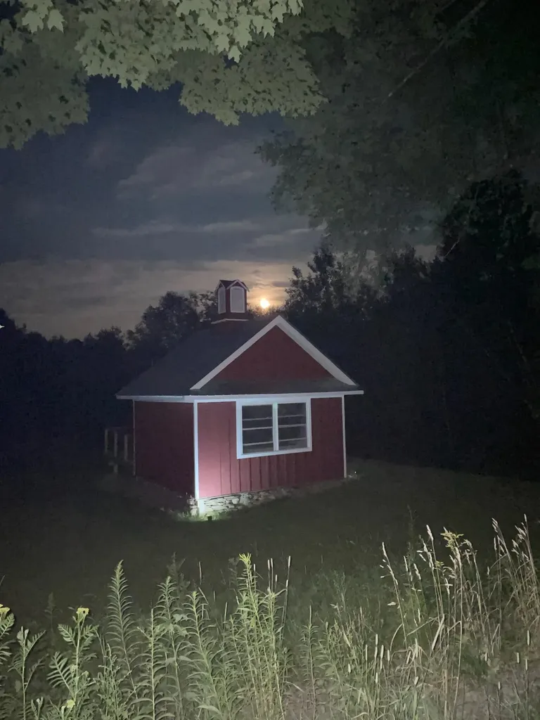 136 Yeaw Road Dover VT 05341