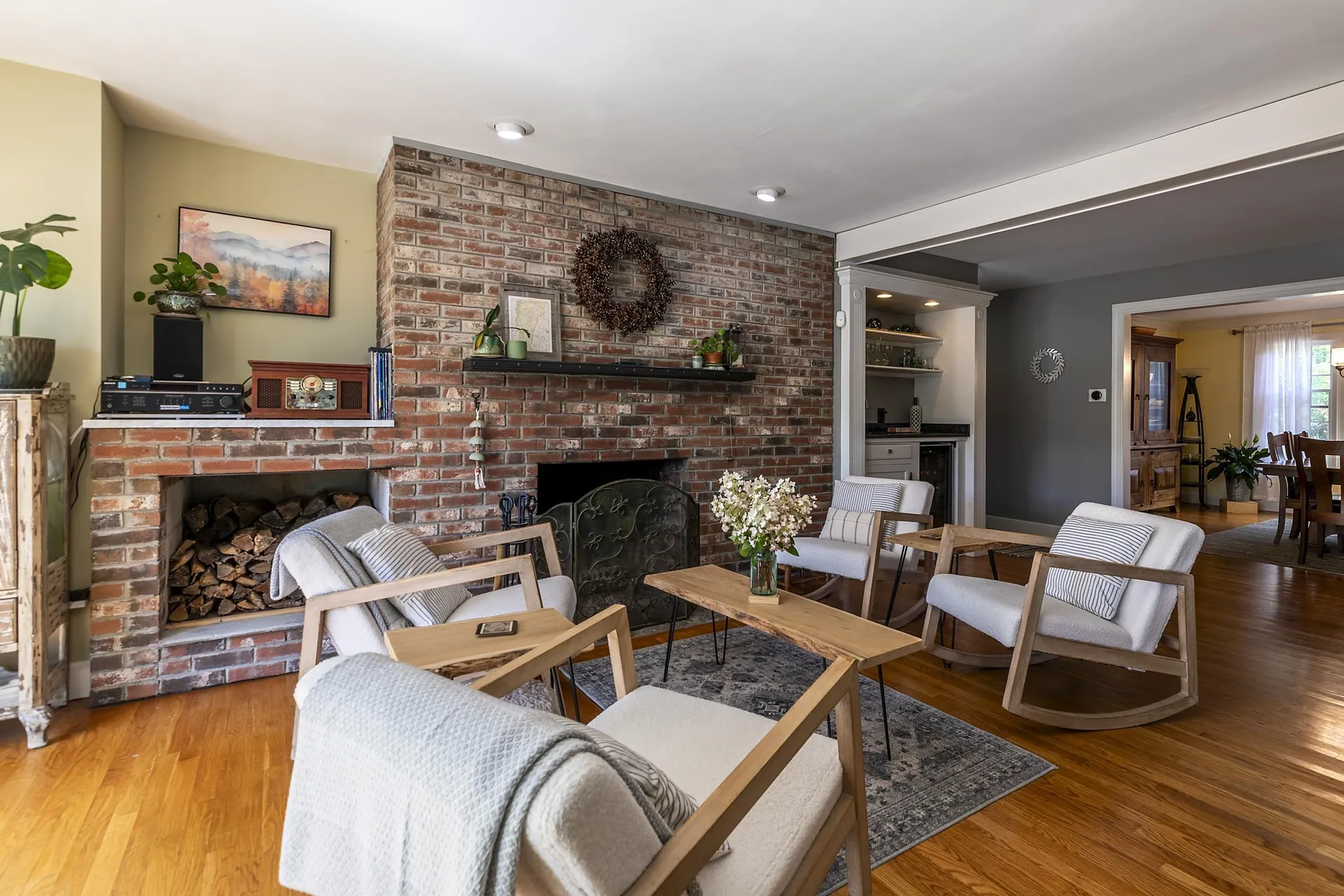 136 Yeaw Road Dover VT 05341