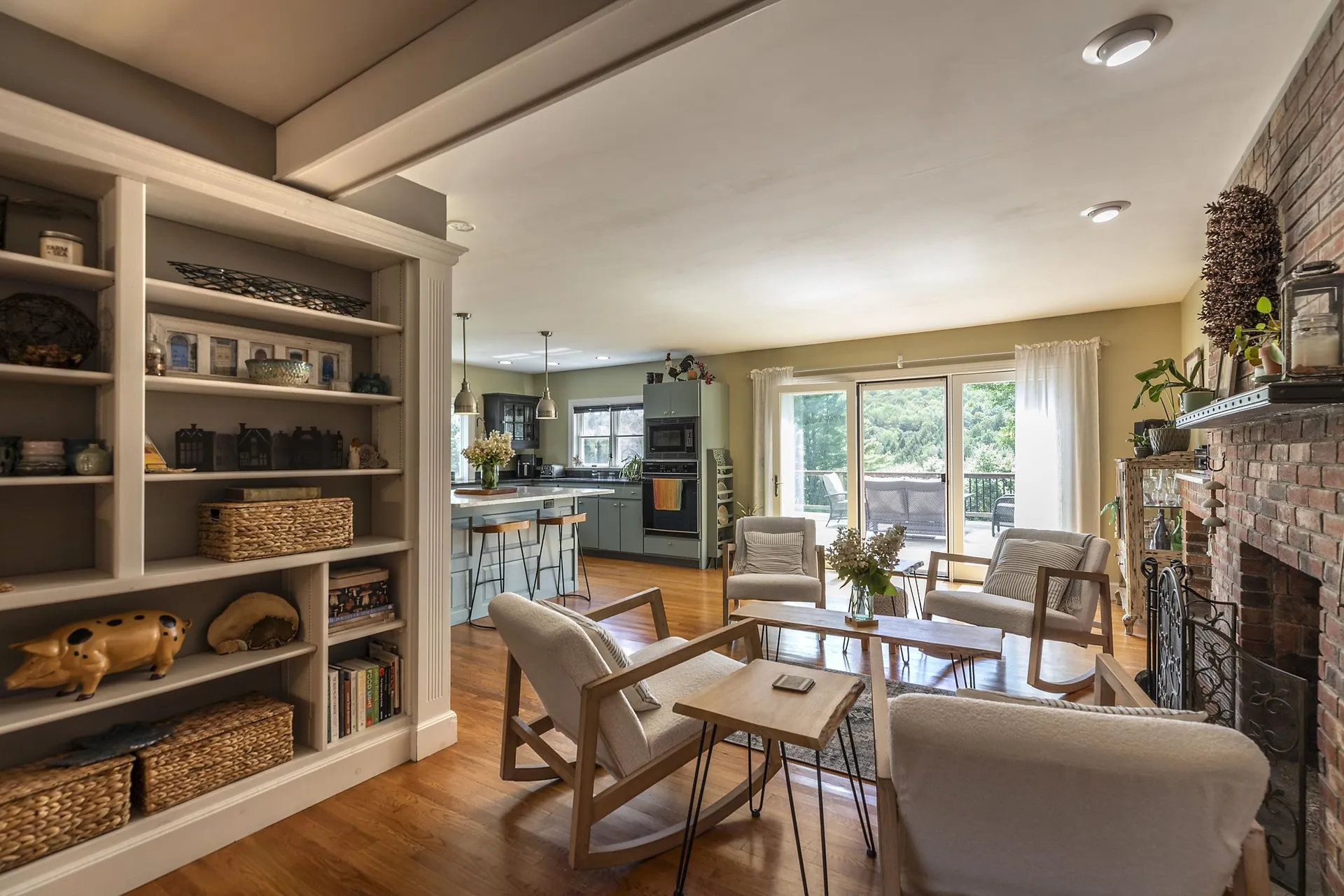 136 Yeaw Road Dover VT 05341