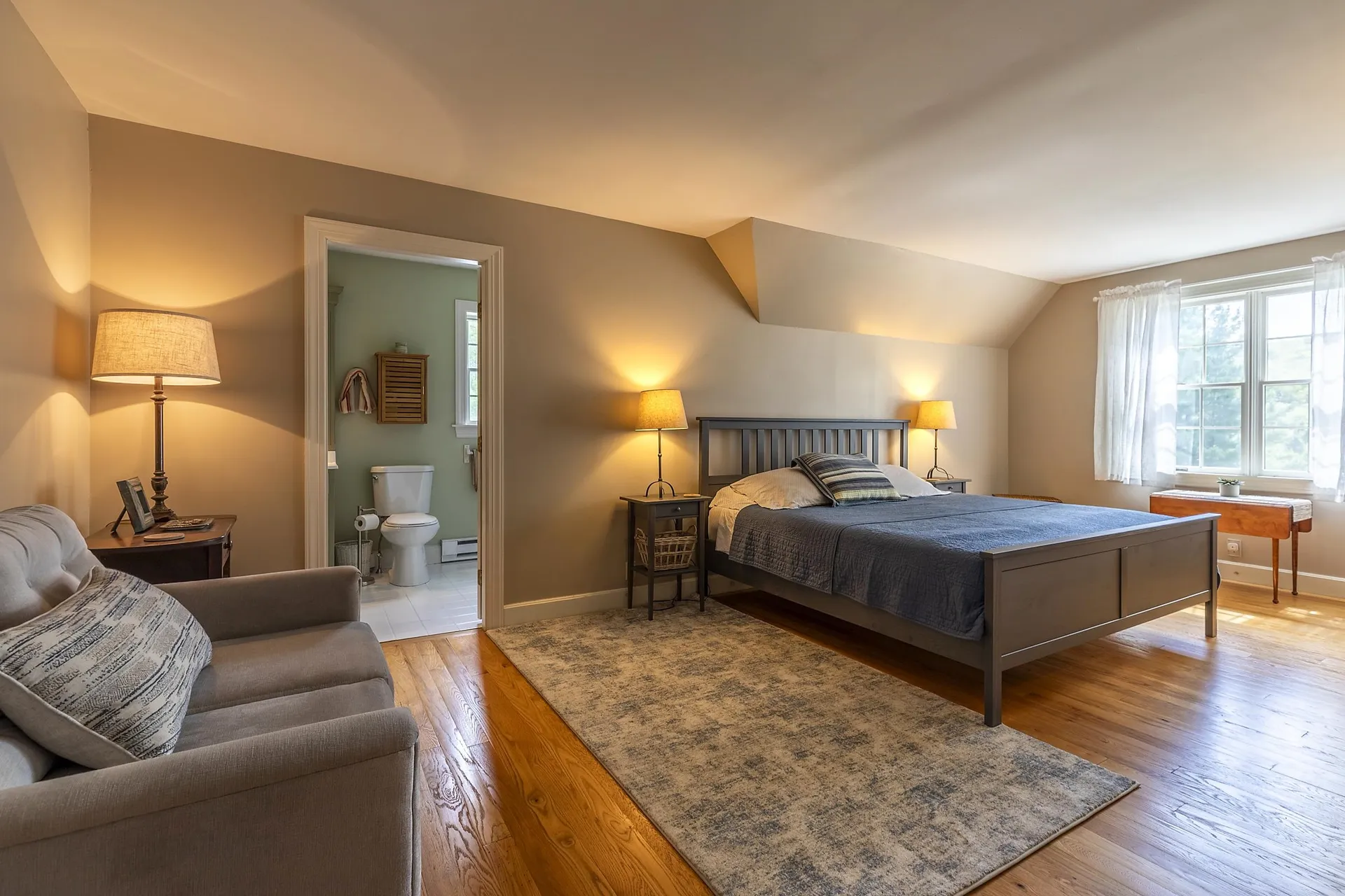 136 Yeaw Road Dover VT 05341