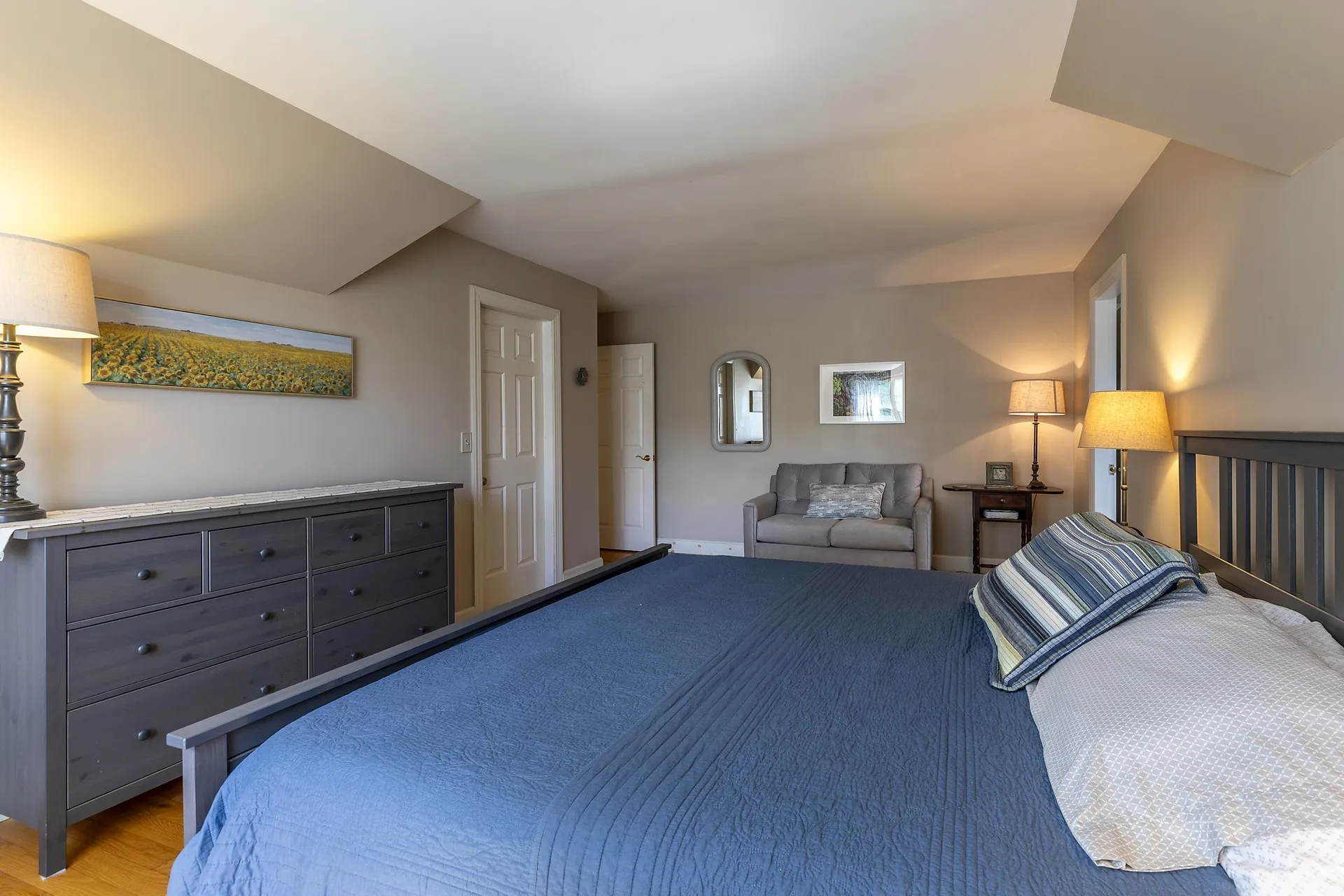 136 Yeaw Road Dover VT 05341