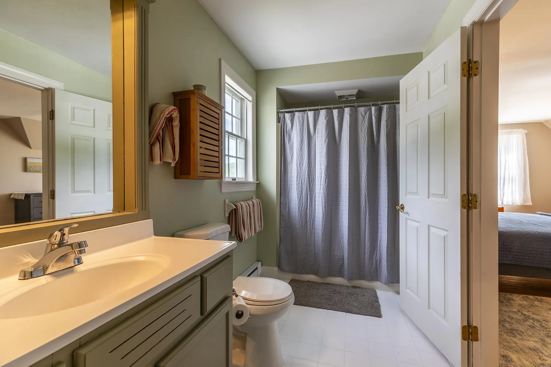 136 Yeaw Road Dover VT 05341