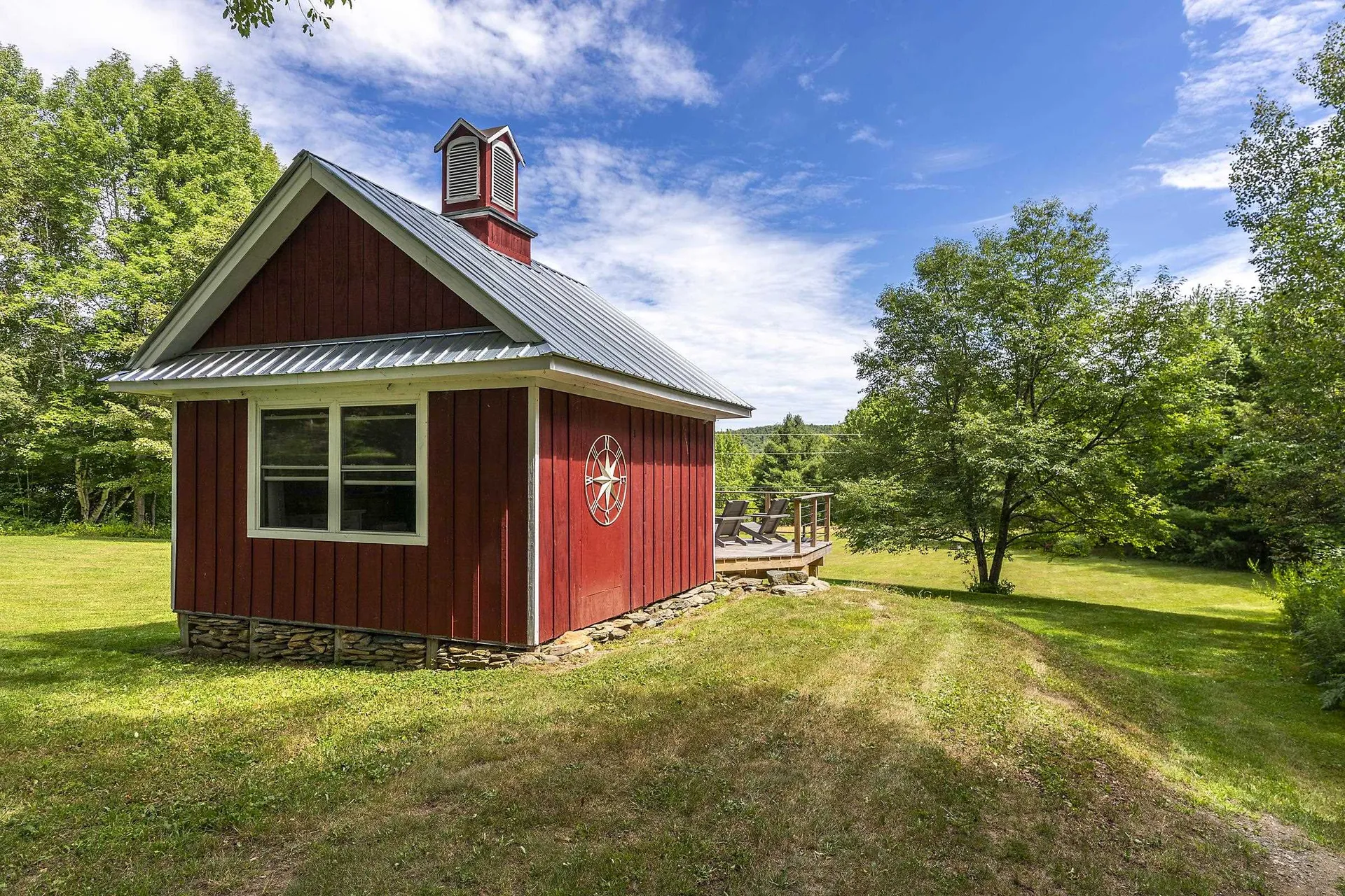 136 Yeaw Road Dover VT 05341
