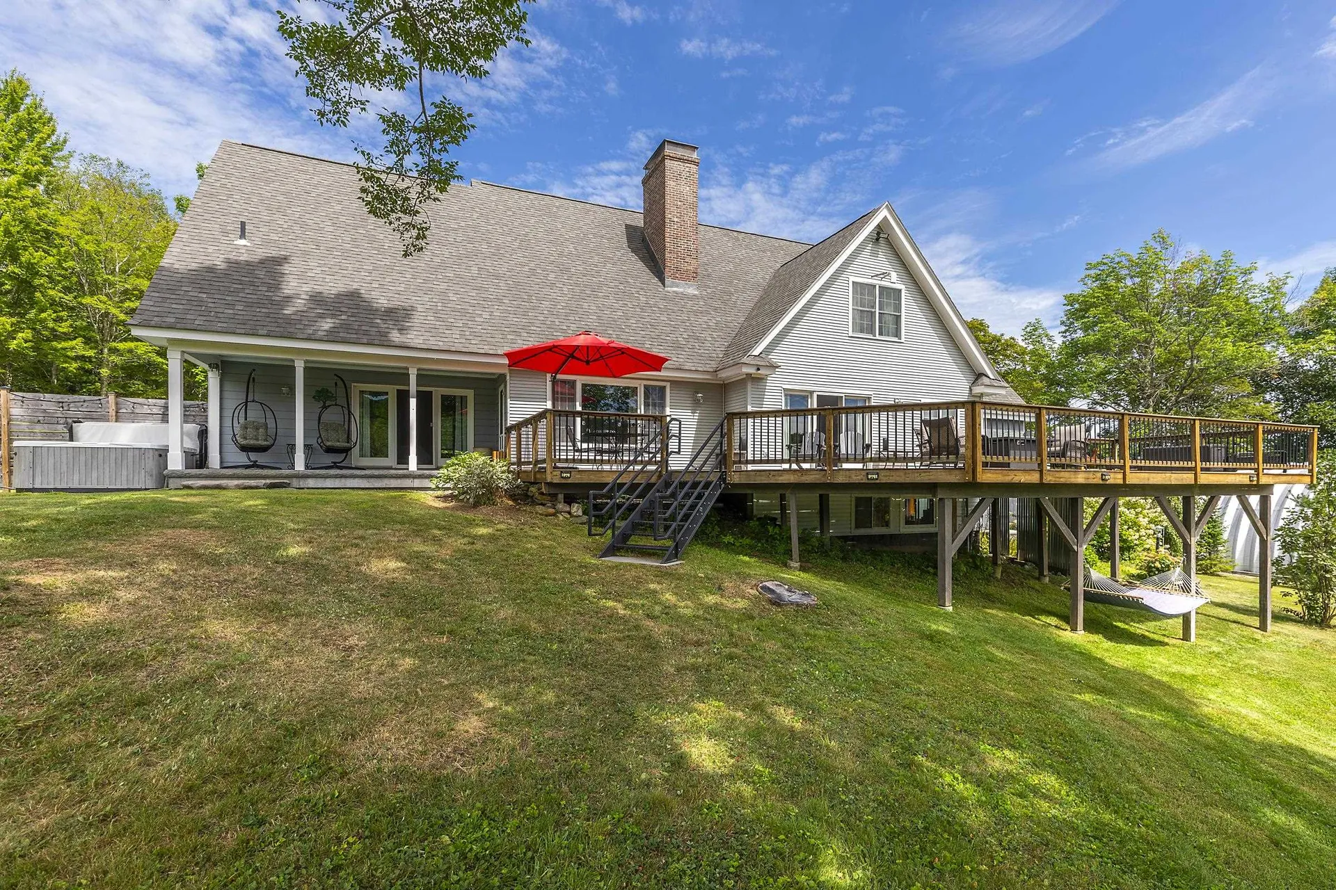 136 Yeaw Road Dover VT 05341