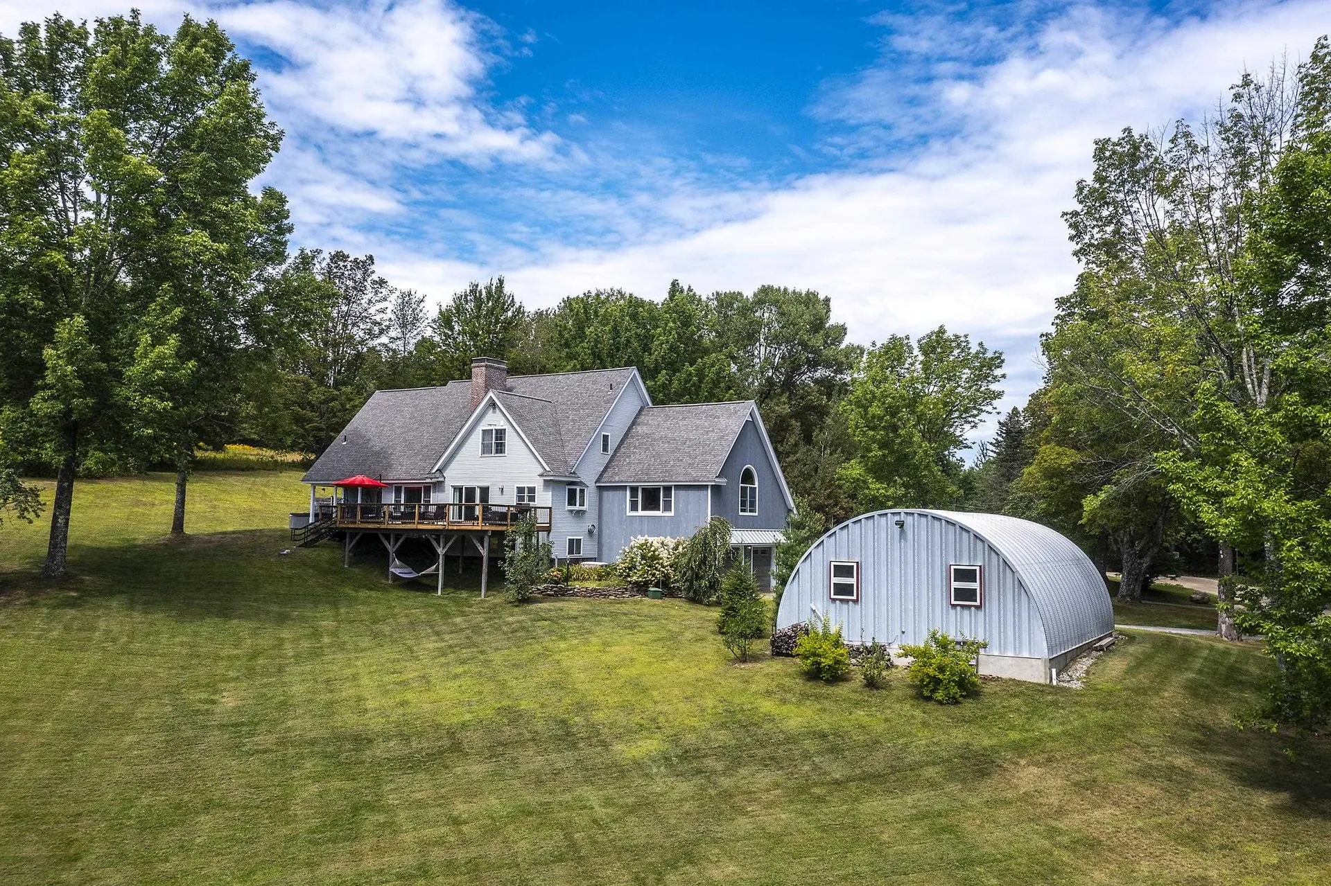 136 Yeaw Road Dover VT 05341