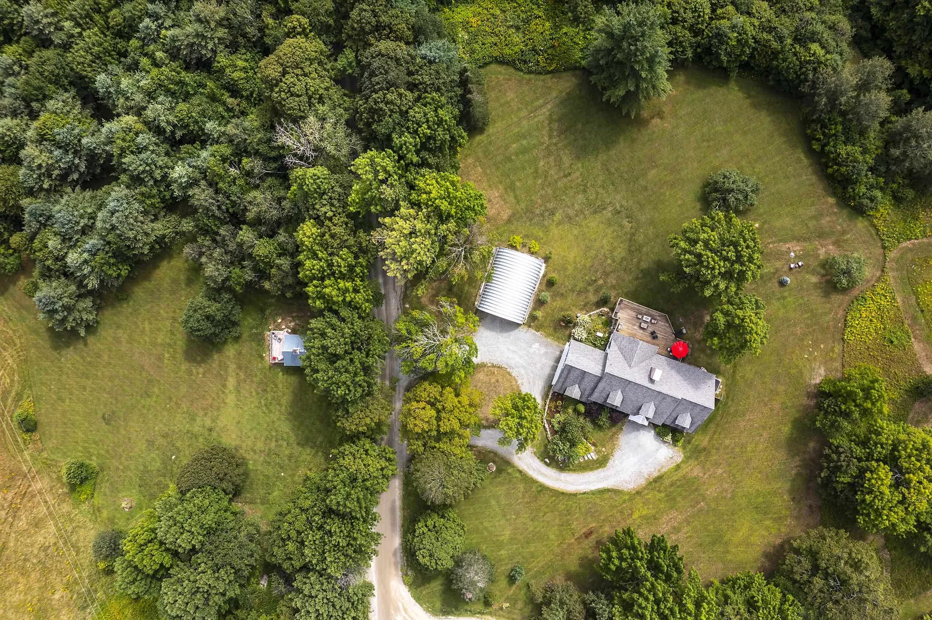 136 Yeaw Road Dover VT 05341