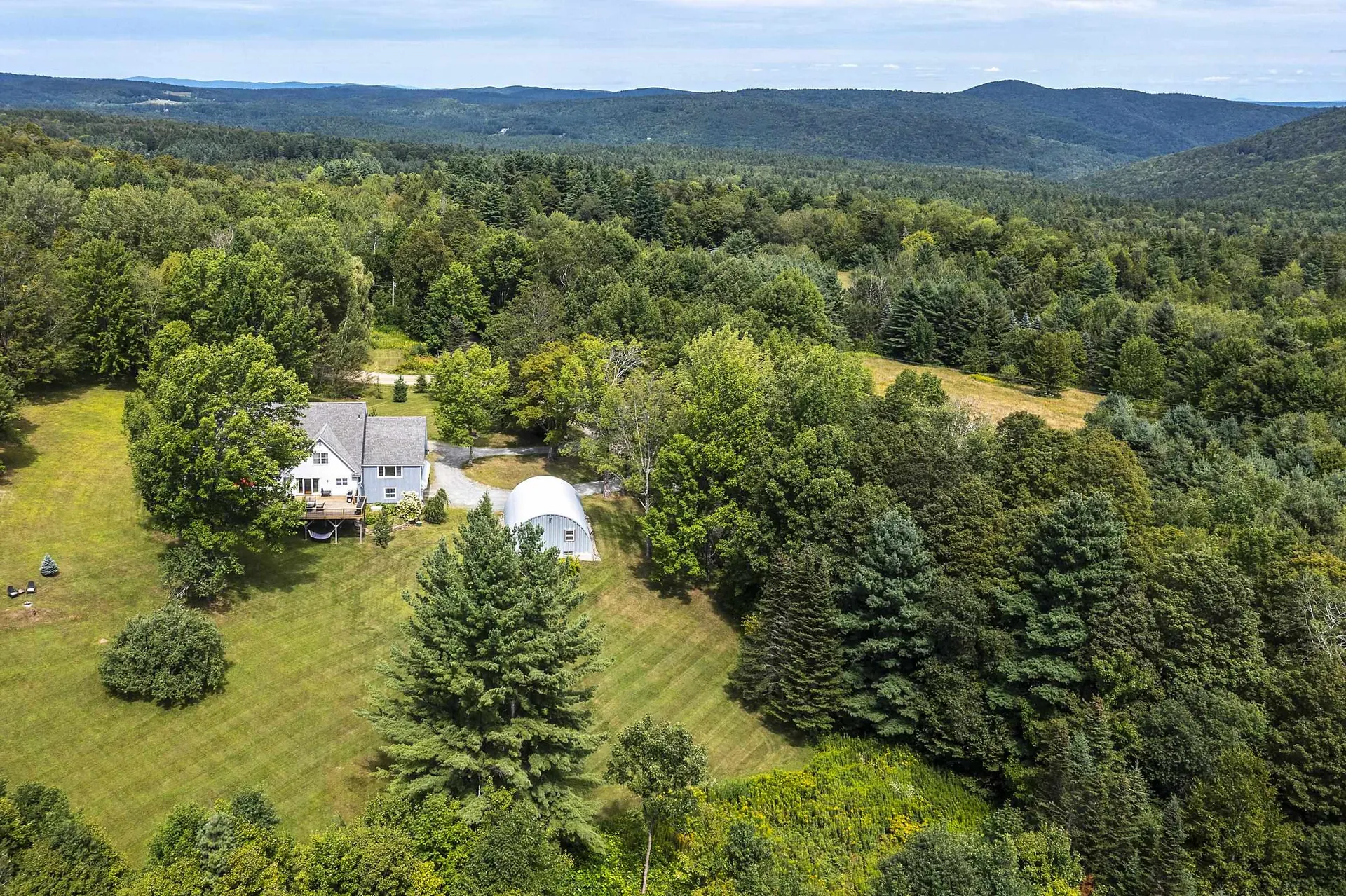 136 Yeaw Road Dover VT 05341