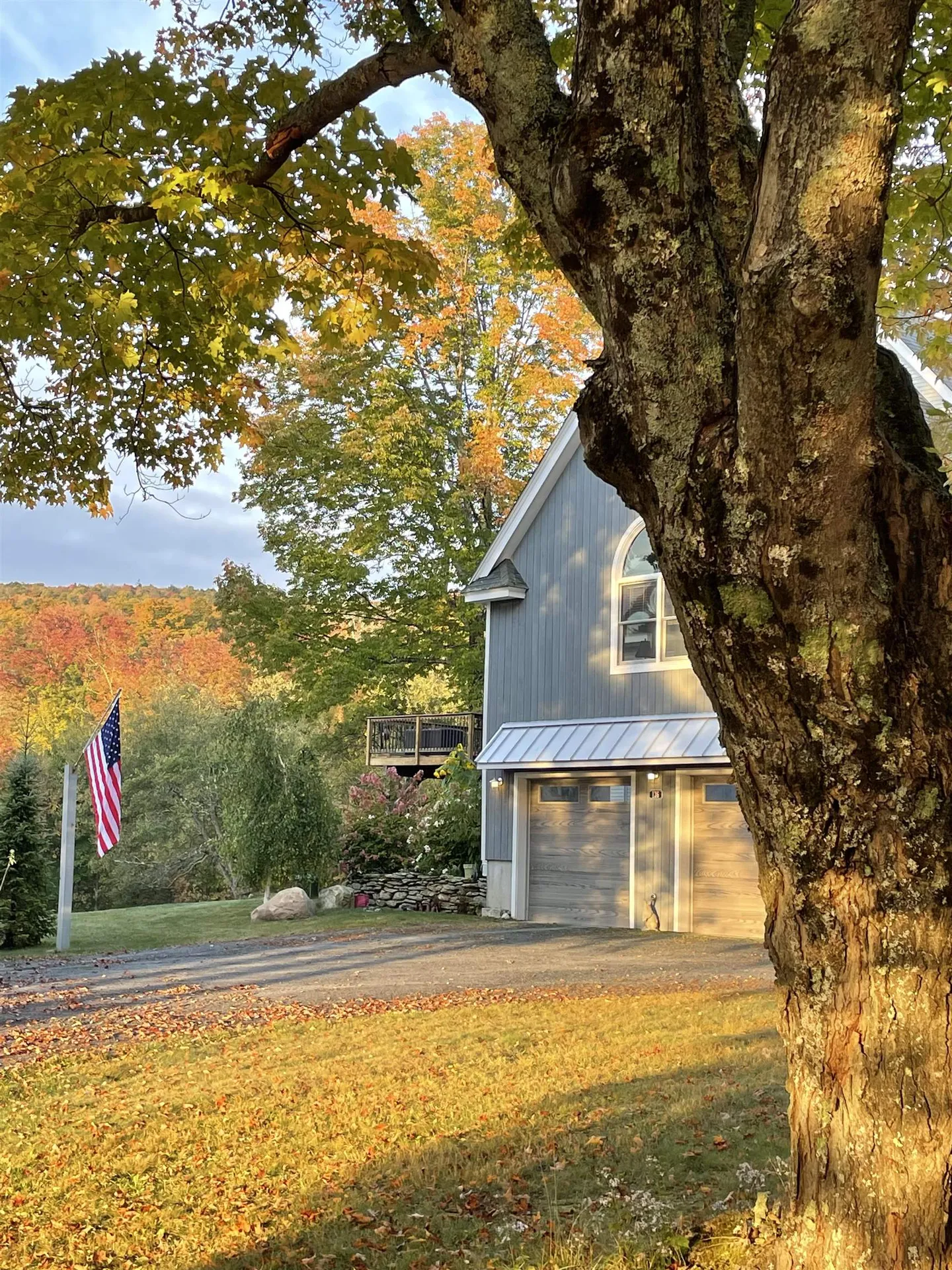 136 Yeaw Road Dover VT 05341