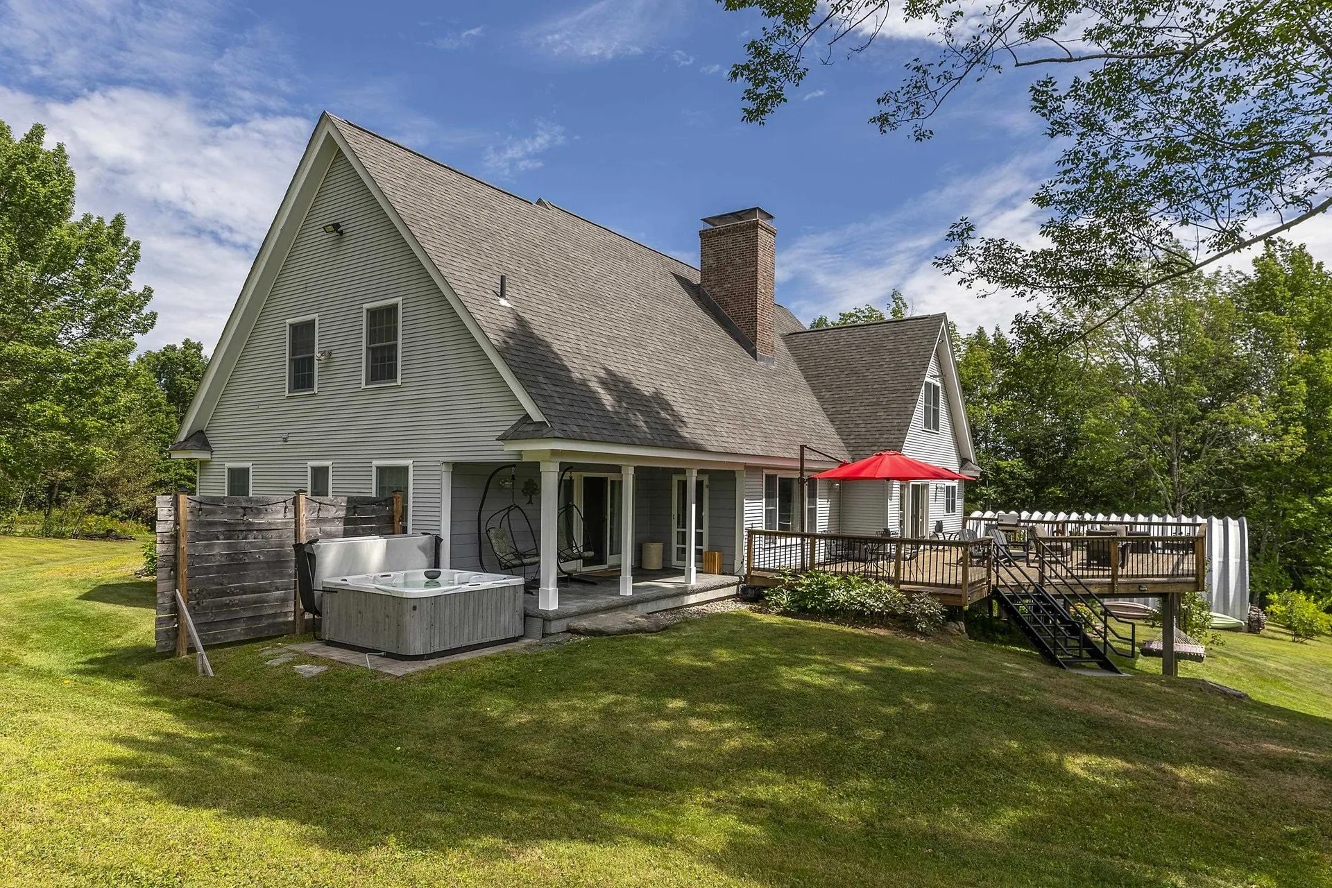 136 Yeaw Road Dover VT 05341