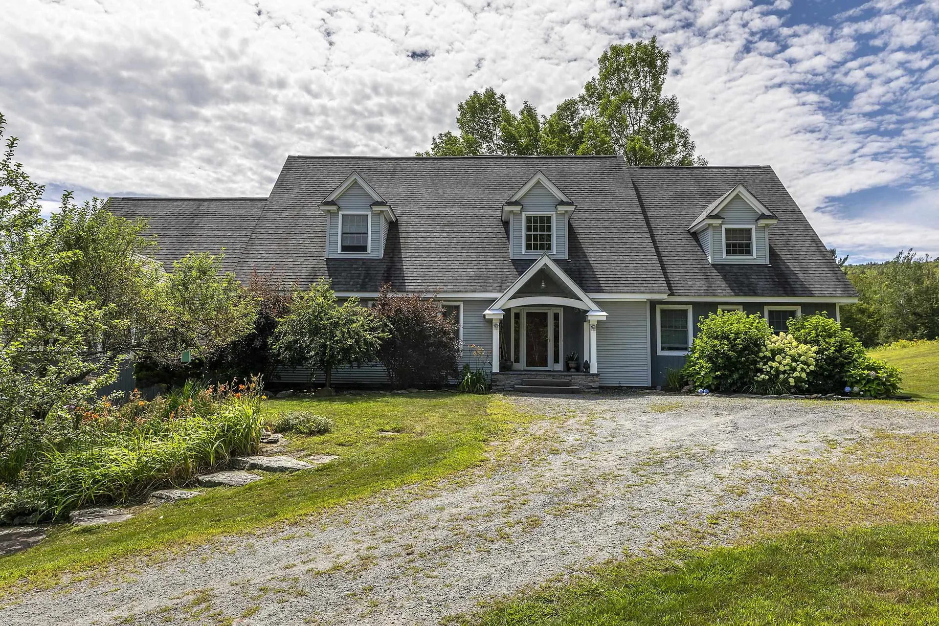 136 Yeaw Road Dover VT 05341