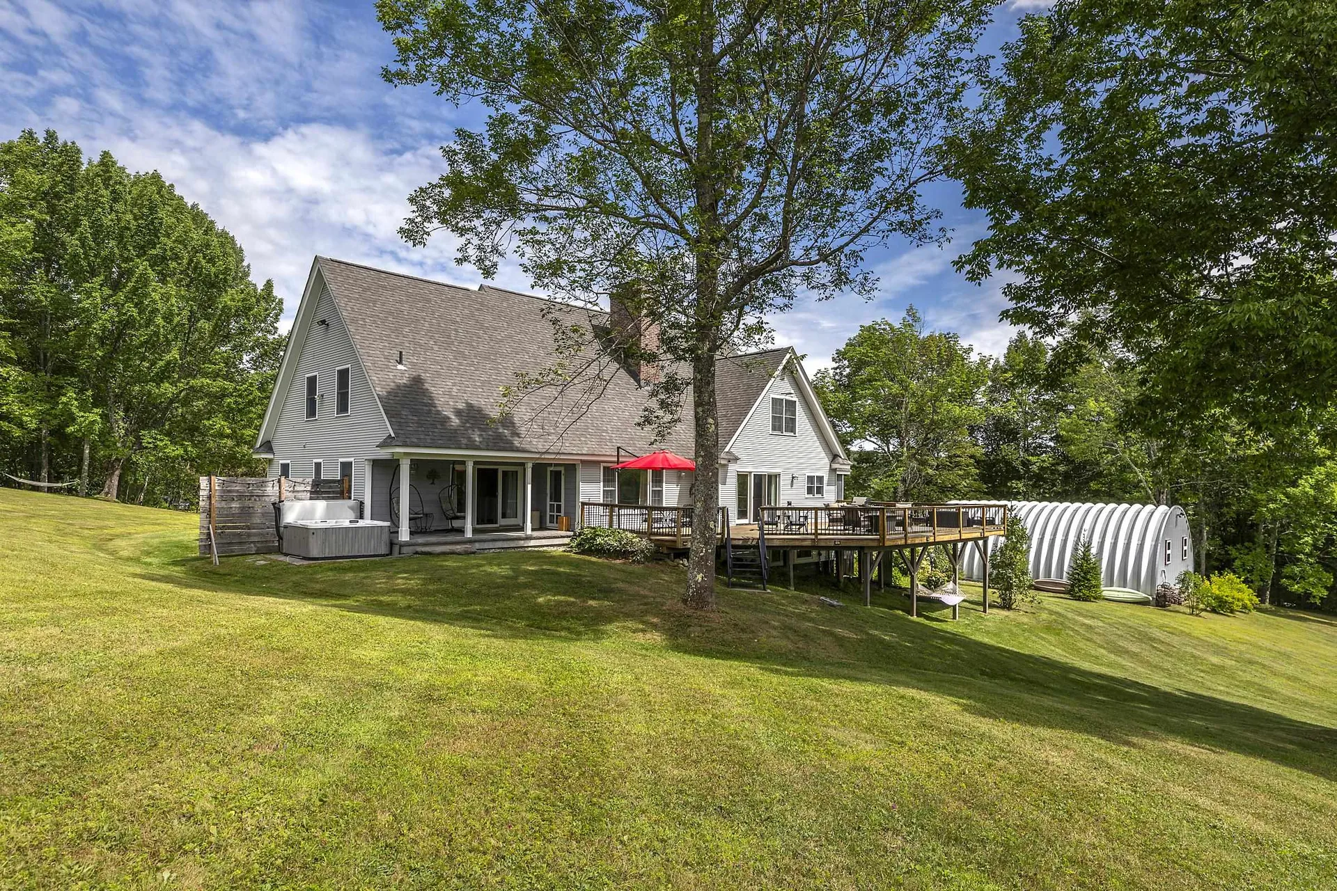 136 Yeaw Road Dover VT 05341