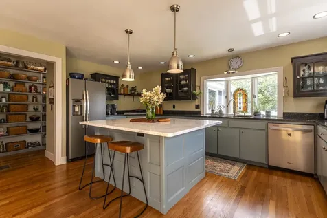 136 Yeaw Road Dover VT 05341