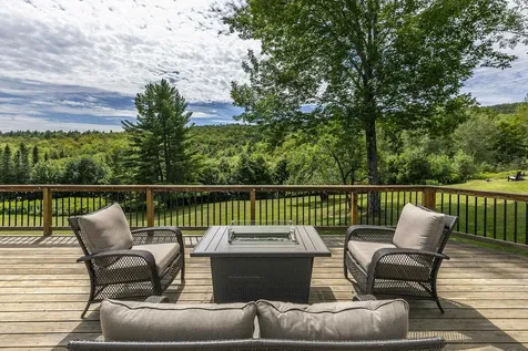 136 Yeaw Road Dover VT 05341