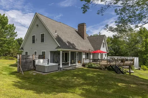 136 Yeaw Road Dover VT 05341