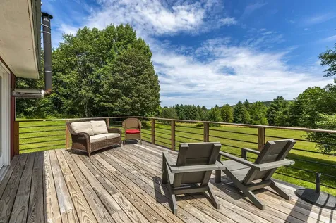 136 Yeaw Road Dover VT 05341