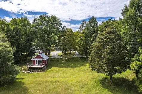 136 Yeaw Road Dover VT 05341