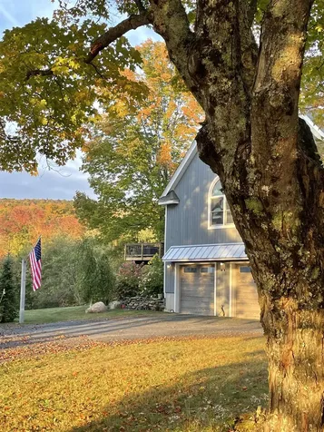 136 Yeaw Road Dover VT 05341