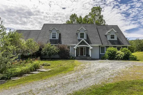 136 Yeaw Road Dover VT 05341