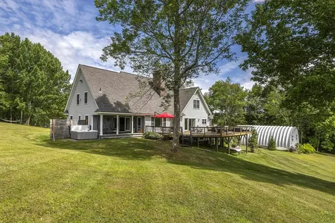 136 Yeaw Road Dover VT 05341