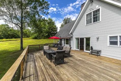 136 Yeaw Road Dover VT 05341